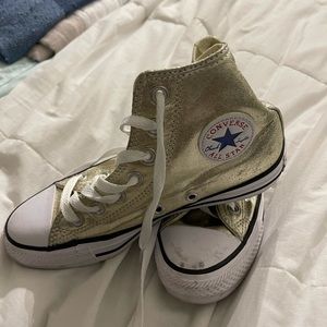 Converse High tops